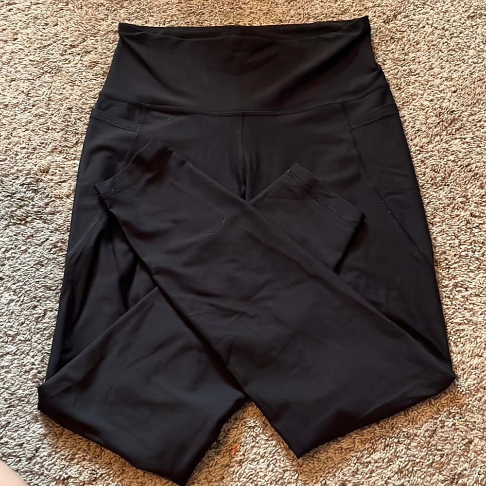 Old Navy Leggings Size- Small